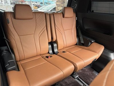 صورة مصغرة 23 لـ 2024 Toyota VELLFIRE