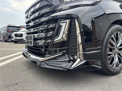 صورة مصغرة 40 لـ 2024 Toyota VELLFIRE