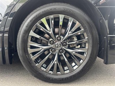 صورة مصغرة 55 لـ 2024 Toyota VELLFIRE