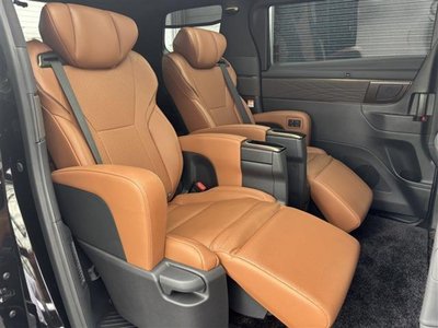 صورة مصغرة 22 لـ 2024 Toyota VELLFIRE