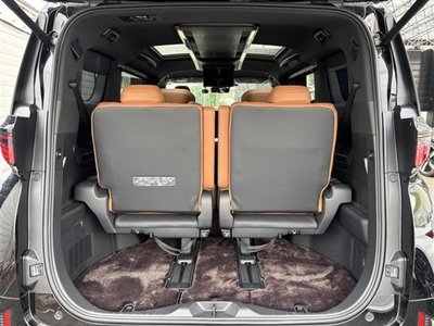 صورة مصغرة 27 لـ 2024 Toyota VELLFIRE