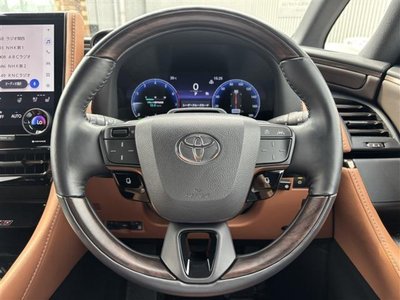 2024 Toyota VELLFIRE 照片 8