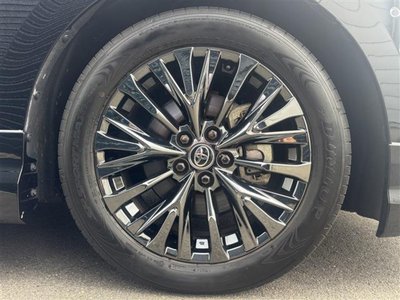 صورة مصغرة 57 لـ 2024 Toyota VELLFIRE