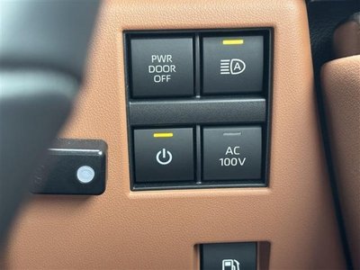صورة مصغرة 20 لـ 2024 Toyota VELLFIRE