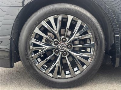 صورة مصغرة 56 لـ 2024 Toyota VELLFIRE