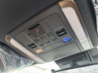 صورة مصغرة 19 لـ 2024 Toyota VELLFIRE