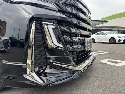 صورة مصغرة 41 لـ 2024 Toyota VELLFIRE