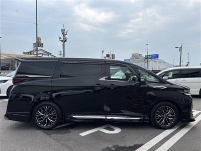 2024 Toyota VELLFIRE 照片 6