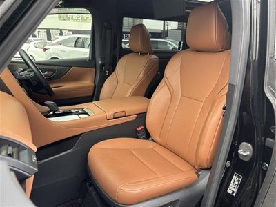 صورة مصغرة 24 لـ 2024 Toyota VELLFIRE