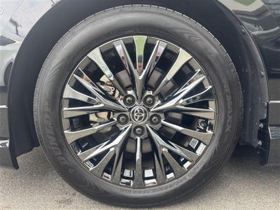 صورة مصغرة 54 لـ 2024 Toyota VELLFIRE