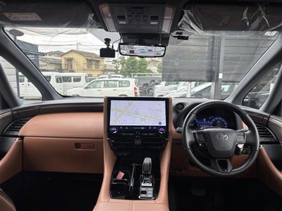 2024 Toyota VELLFIRE 照片 7
