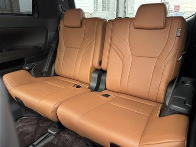 صورة مصغرة 26 لـ 2024 Toyota VELLFIRE