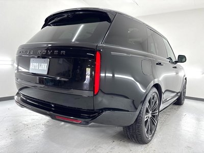 صورة 4 لـ 2025 LAND Rover RANGE ROVER