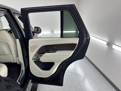 صورة مصغرة 20 لـ 2025 LAND Rover RANGE ROVER