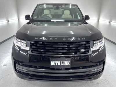 صورة 2 لـ 2025 LAND Rover RANGE ROVER