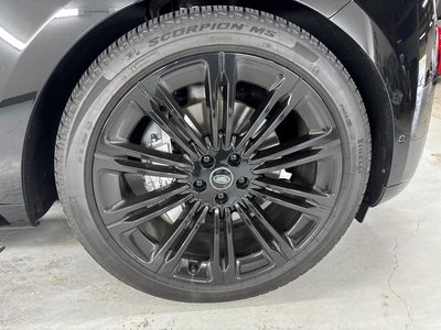 صورة مصغرة 23 لـ 2025 LAND Rover RANGE ROVER