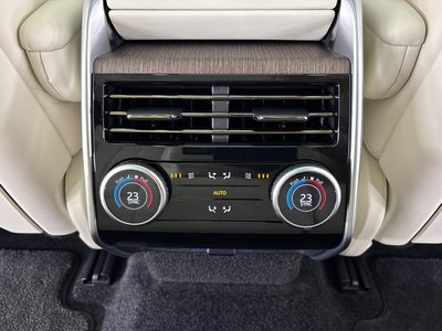 صورة مصغرة 13 لـ 2025 LAND Rover RANGE ROVER