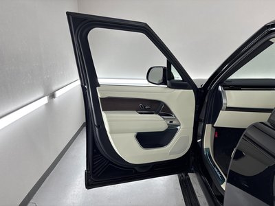 صورة مصغرة 19 لـ 2025 LAND Rover RANGE ROVER