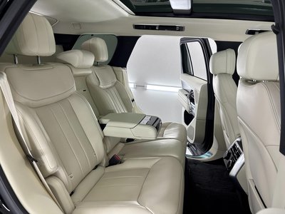 صورة مصغرة 11 لـ 2025 LAND Rover RANGE ROVER
