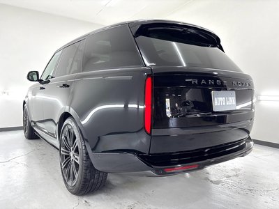 صورة 6 لـ 2025 LAND Rover RANGE ROVER