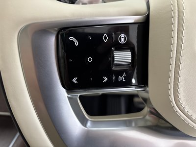 صورة مصغرة 16 لـ 2025 LAND Rover RANGE ROVER