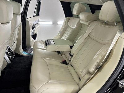 صورة مصغرة 12 لـ 2025 LAND Rover RANGE ROVER