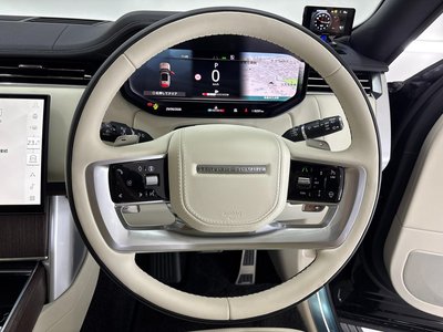 صورة مصغرة 15 لـ 2025 LAND Rover RANGE ROVER