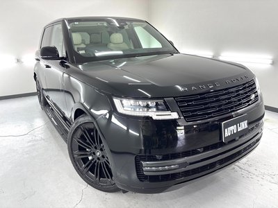 صورة 3 لـ 2025 LAND Rover RANGE ROVER