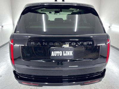 صورة 5 لـ 2025 LAND Rover RANGE ROVER