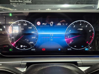 MERCEDES-BENZ GLE - 8