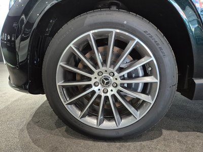 MERCEDES-BENZ GLE - 6