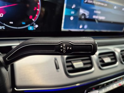 MERCEDES-BENZ GLE - 9