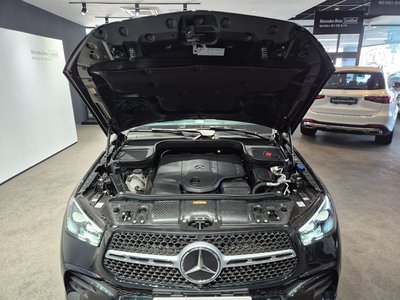 MERCEDES-BENZ GLE - 7