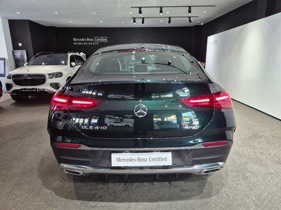 MERCEDES-BENZ GLE - 3