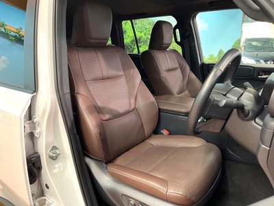 TOYOTA LAND CRUISER 250 - 10