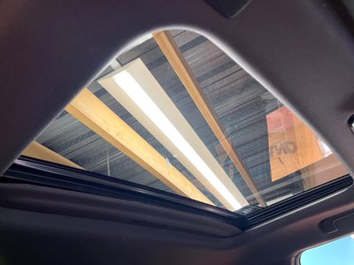 TOYOTA LAND CRUISER 250 - 3