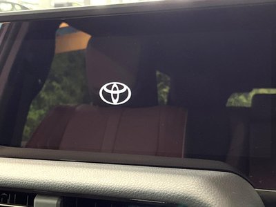 TOYOTA LAND CRUISER 250 - 4