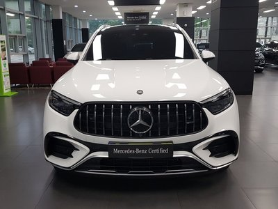 MERCEDES-BENZ GLC - 2