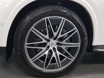 MERCEDES-BENZ GLC - 6