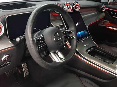 MERCEDES-BENZ GLC - 9