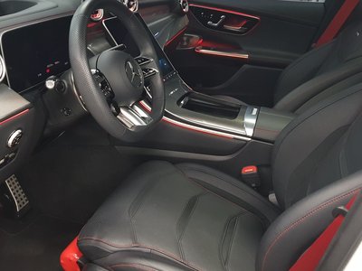MERCEDES-BENZ GLC - 4