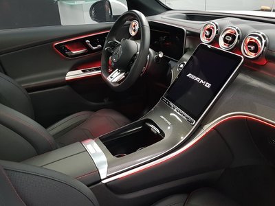 MERCEDES-BENZ GLC - 10