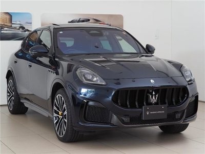 2023 Maserati GRECALE — миниатюра 13