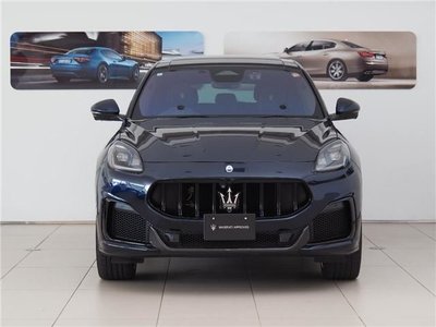 2023 Maserati GRECALE — миниатюра 14