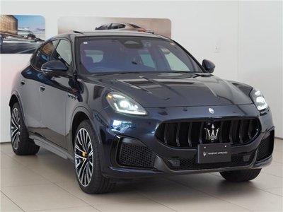 2023 Maserati GRECALE — миниатюра 12