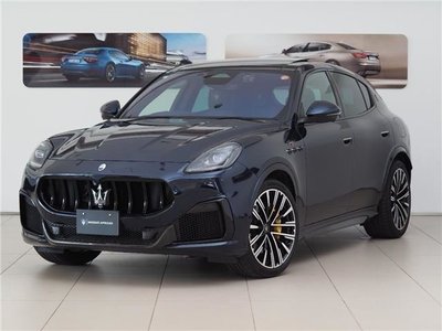 صورة 4 لـ 2023 Maserati GRECALE