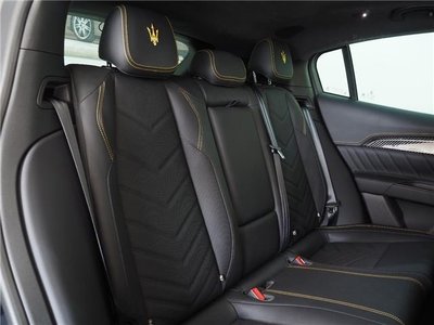 2023 Maserati GRECALE — миниатюра 24