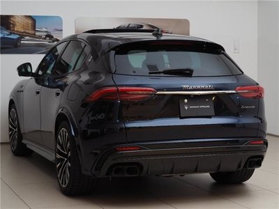 2023 Maserati GRECALE — миниатюра 30