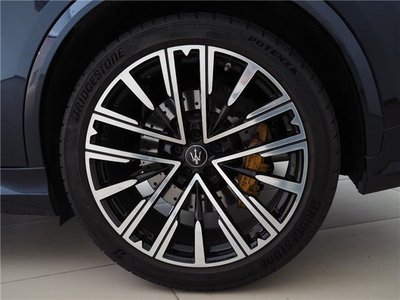 صورة 8 لـ 2023 Maserati GRECALE