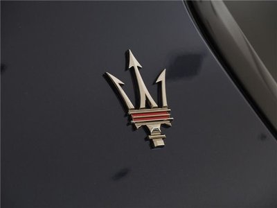 2023 Maserati GRECALE — миниатюра 17
